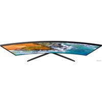Телевизор Samsung UE55NU7500U
