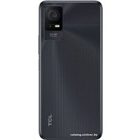 Смартфон TCL 408 T507U 4/128GB (серый)