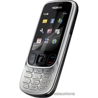 Кнопочный телефон Nokia 6303 classic