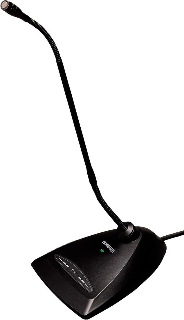 

Проводной микрофон Shure MX412D/C