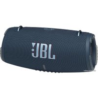 Беспроводная колонка JBL Xtreme 3 (темно-синий)