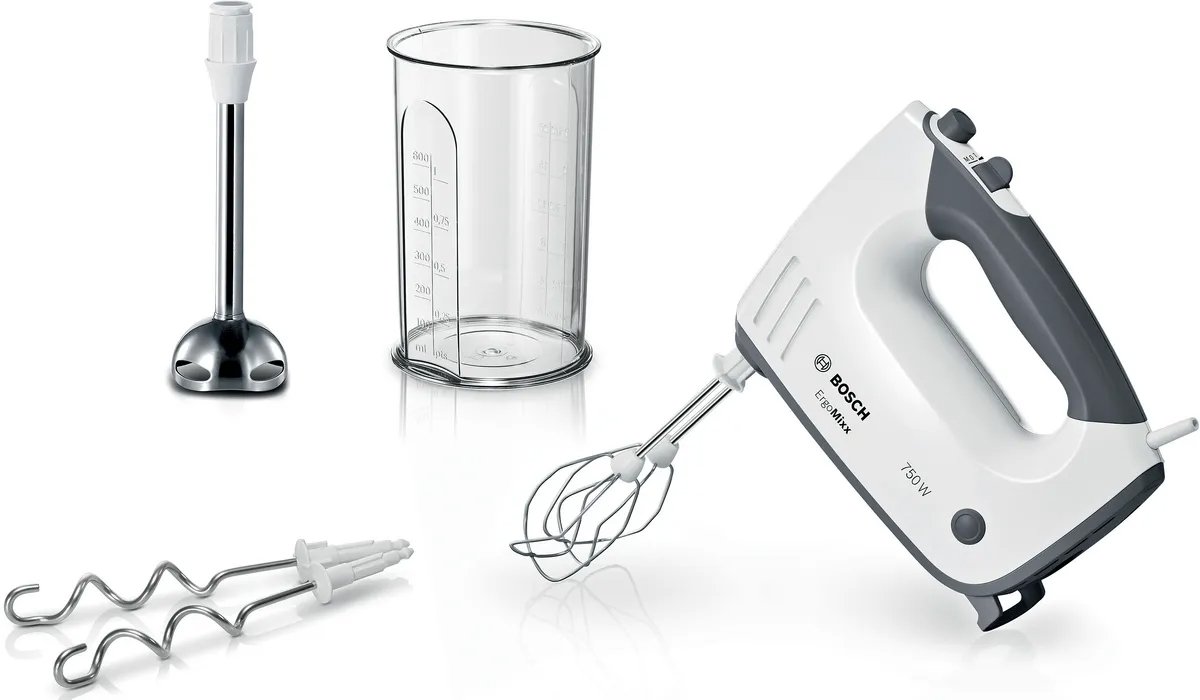 

Миксер Bosch MFQ37470
