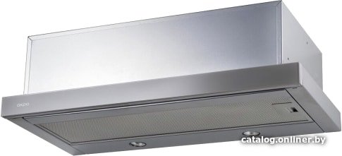 Akpo Light eco glass 50 WK-7 (szary)