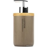 Дозатор для жидкого мыла Wenko Palo Taupe 22034100C