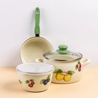 Кастрюля Metrot 383745