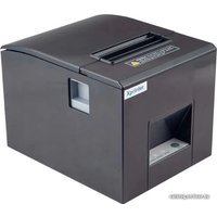 Принтер чеков Xprinter XP-E200M (USB, Ethernet)