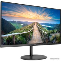 Монитор AOC Q24V4EA