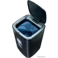 Мусорное ведро Eko EK9252 RP-30L-MBS