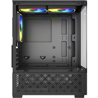 Корпус Project X Crystal