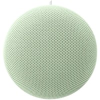 Умная колонка Google Home Speaker (нефрит)