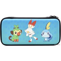 Чехол для приставки HORI Hard Pouch Pokemon Sword/Shield NSW-219U