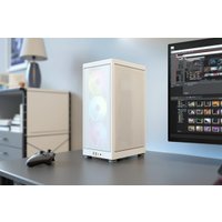 Корпус Corsair 2000D RGB Airflow CC-9011247-WW