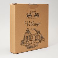 Блюдо Lefard Village 536-286
