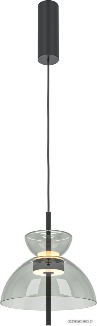 Подвесная люстра Maytoni Bangkok MOD185PL-L11B3K2