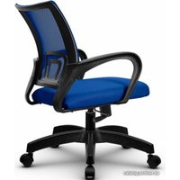 Офисное кресло Metta SU-CS-9 PL 106/001 (синий)