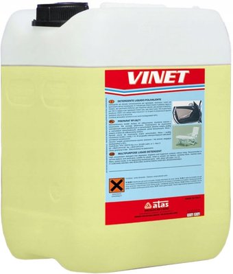 Очиститель Vinet 10 кг