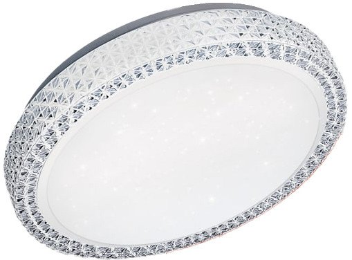 

Светильник-тарелка In Home Comfort Saphir 4690612034850