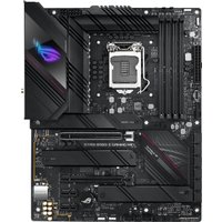 Материнская плата ASUS ROG Strix B560-E Gaming WiFi