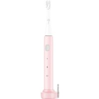 Электрическая зубная щетка Infly Sonic Electric Toothbrush P20A (1 насадка, розовый)