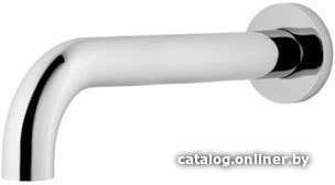 Излив Bruma Leaf 145 640 3CR