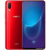 Смартфон Vivo NEX Ultimate 8GB/256GB (красный)