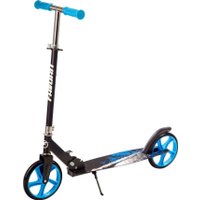 Двухколесный подростковый самокат Favorit PC2057BL