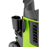 Мойка высокого давления СибрТех АМ-1800 58226