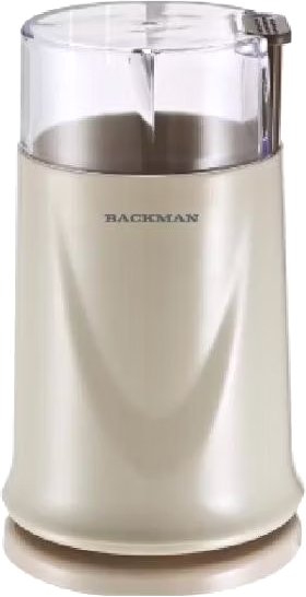 

Электрическая кофемолка Backman BM-CGR 600