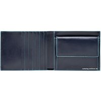 Кошелек Piquadro Blue Square PU1239B2R/BLU2