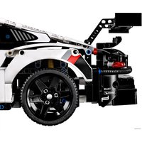 Конструктор LEGO Technic 42096 Porsche 911 RSR