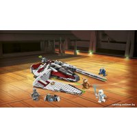 Конструктор LEGO 75051 Jedi Scout Fighter