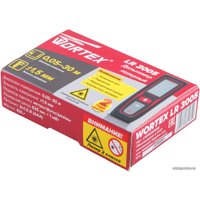 Лазерный дальномер Wortex LR 3005 [LR30050008]