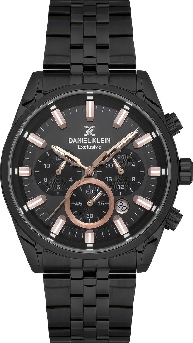 

Наручные часы Daniel Klein DK13740-5