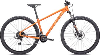 Rockhopper Sport 26 XXS 2022 (Gloss Blaze/Ice Papaya)