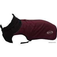 Попона для животных Scruffs Thermal 938277 (XXXL, бордовый)