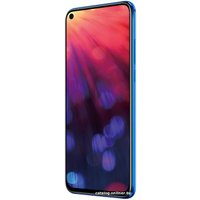 Телефон HONOR View 20 6GB/128GB PCT-L29 (синий)