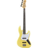 Бас-гитара EKO VJB-200 Cream