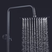 Душевая система  Shevanik S3096H