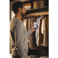 Стиральная машина Haier I-Pro Seria 5 HW100-B14959U1