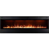 Электрокамин Dimplex Faber e-SliM LINEAR 2200/450-I