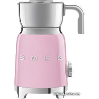 Автоматический вспениватель молока Smeg MFF11PKEU