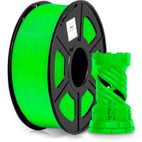 Пластик CACTUS CS-3D-TPU-0.8KG-GREEN 1.75 мм