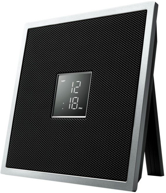 

Беспроводная аудиосистема Yamaha Restio ISX-18 (черный)