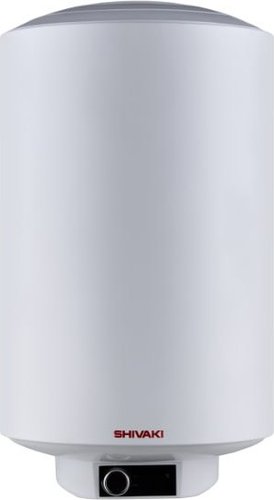 Накопительный электрический водонагреватель Shivaki SHD WH 2.0 80 (белый)