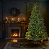 Ель Winter Fun Light ML-0070-001 (210см)