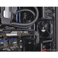 Корпус Corsair Carbide 100R Silent Edition [CC-9011077-WW]