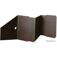 Моторно-килевая лодка Flinc FT340K (зеленый)