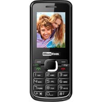 Кнопочный телефон Maxcom MM131