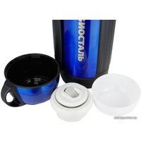 Термос БИОСТАЛЬ NGC-1700 1.7л (синий)