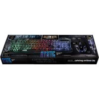 Игровой набор QUMO Mystic